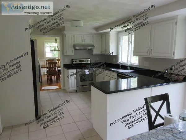  PROFESSIONAL CABINET CABINET REFINISHING  PRO CABINET PAINTING
