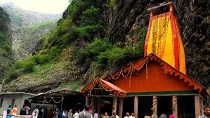 Chardham tour package