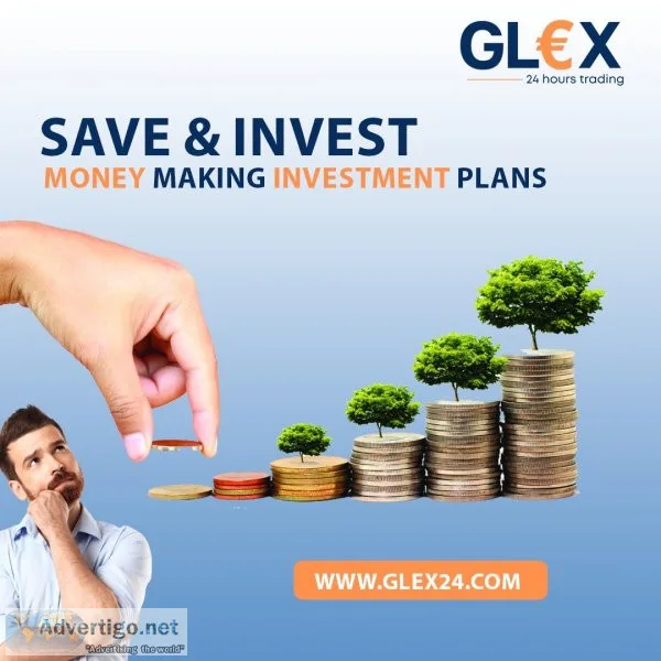 Save & invest