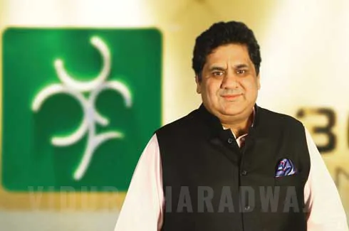 The green initiator | vidur bharadwaj 3c