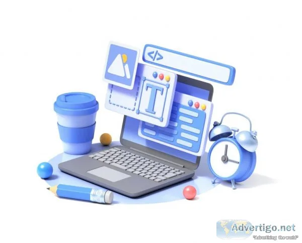 Best web development service for your business | fuerte develope