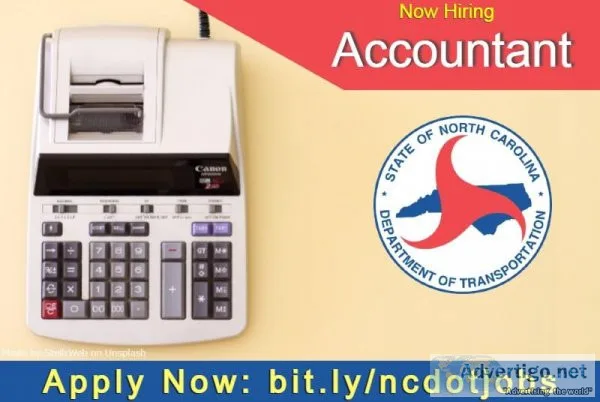 Accountant II