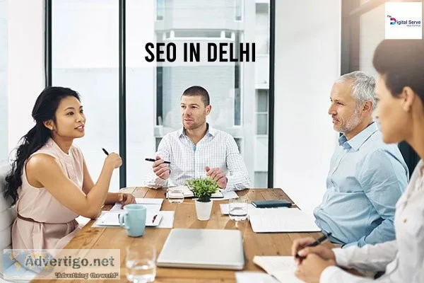 The best seo in delhi