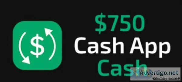 Free Cash App Win 750 Dollar