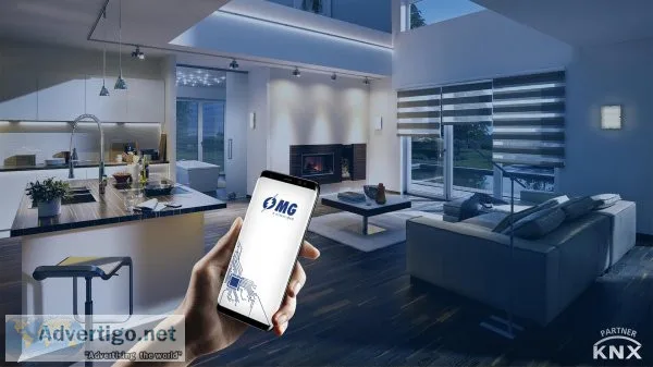 Knx partner
