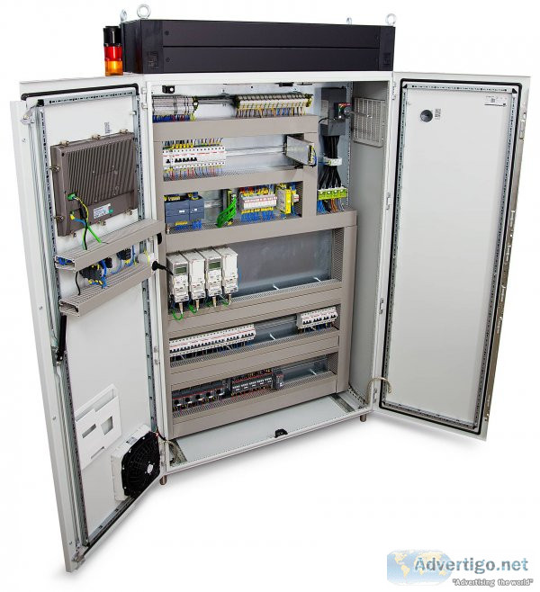 Electrical panel boards