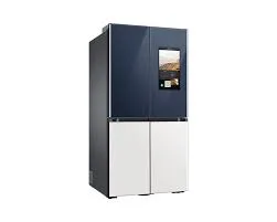Buy samsung bespoke family hub refrigerator