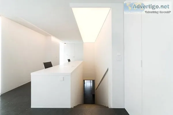 Lighting design