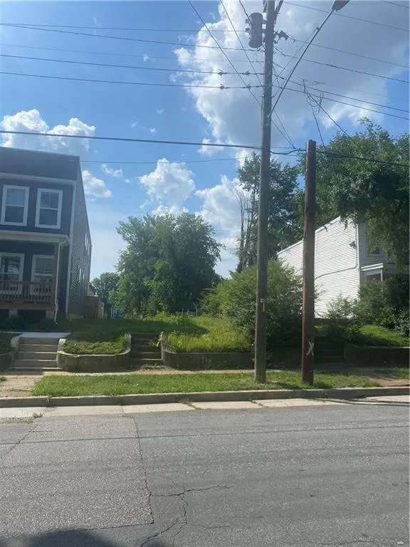 Buildable Lot