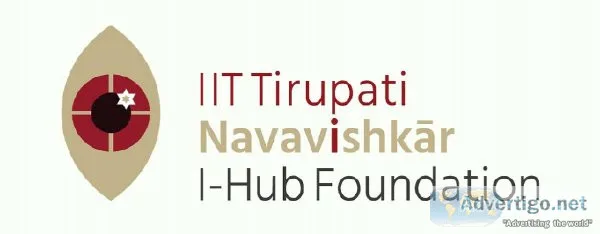 IIT Tirupati Navavishkar I-Hub Foundation (IITT NiF)