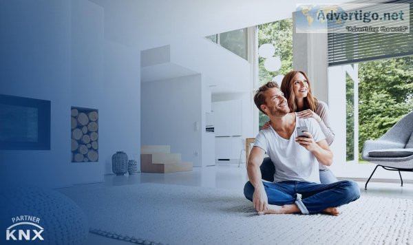 Knx partner
