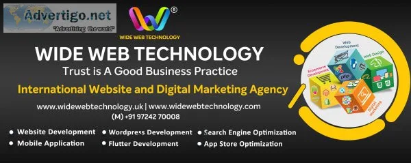 International seo company | best seo company- wide web technolog