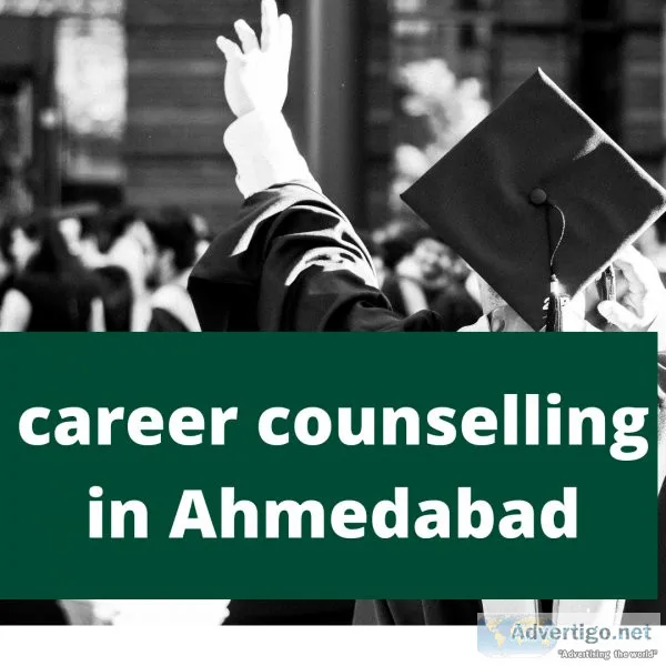 Online career counselling in ahmedabad