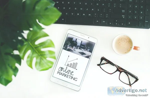 Premier digital marketing services in rajkot | fuerte developers