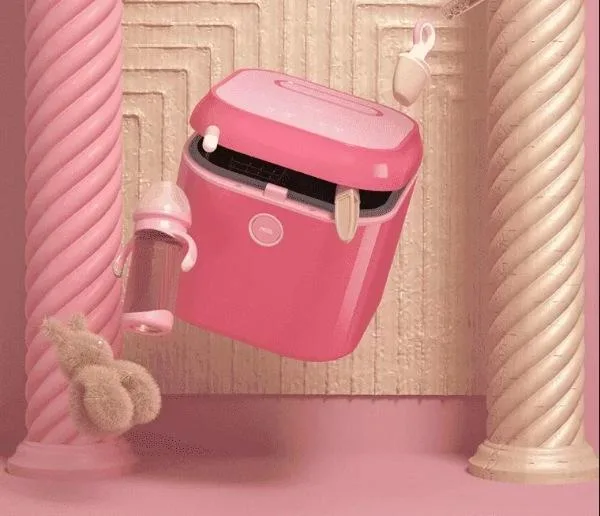 How to choose baby ultraviolet sterilizer dryer