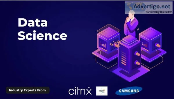 Data science training institute in delhi