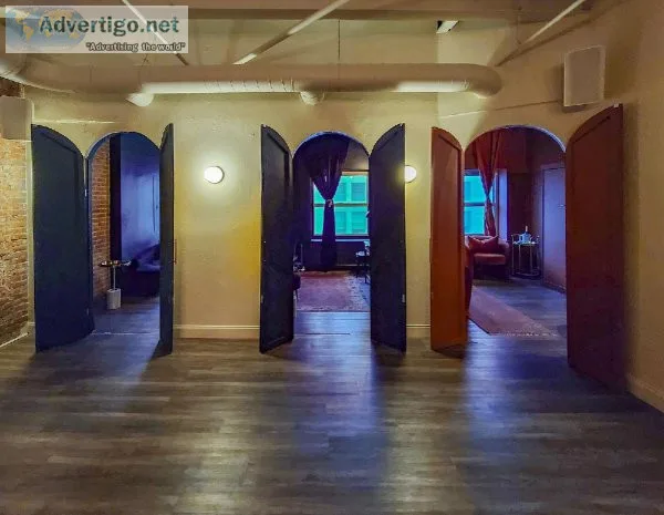 Best event space  Party venue rental New york  Loft on Fifth