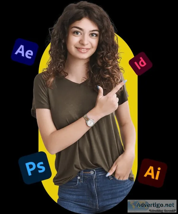 Best graphic design course in jaipur
