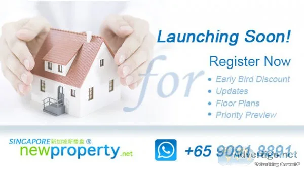 Mattar residences