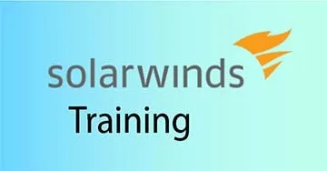 Best solar winds online training course