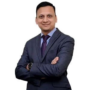 Consult dr. lalit modi additional director orthopaedics 
