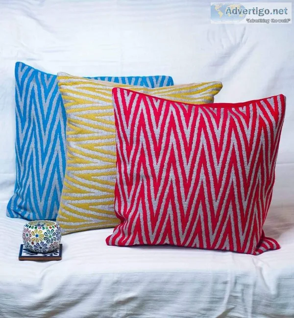 Buy cushion covers online