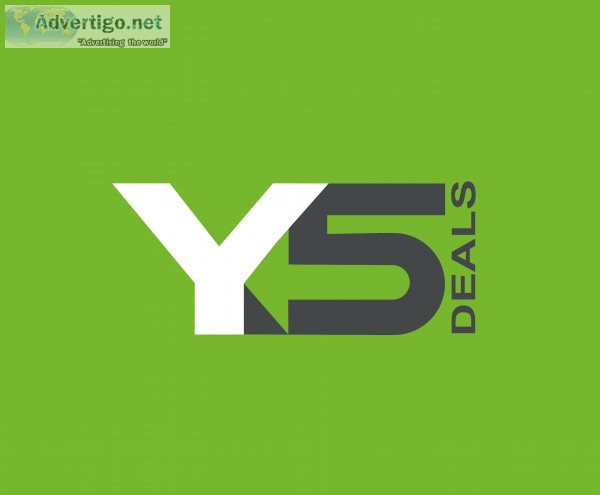 Y5 deals