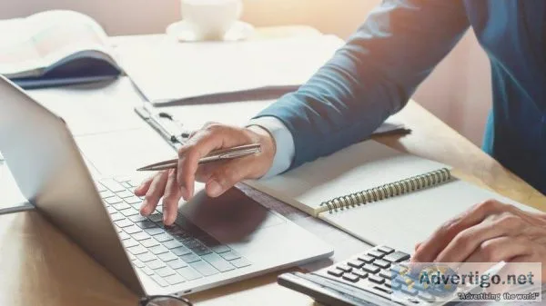 Are You Looking For Staff Accountant Jobs in India
