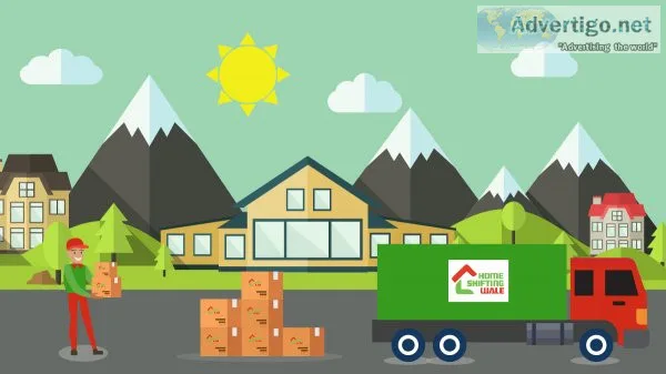 Best packers and movers sector 74 noida