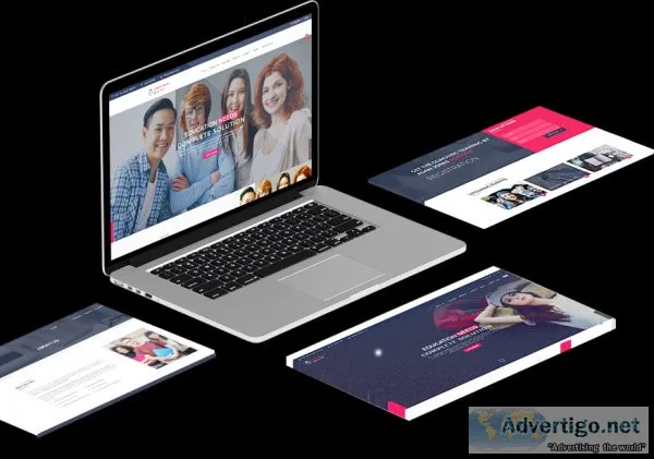 Web development company in dubai, uae | xicom