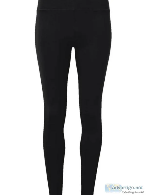 Buy Men s Activewear  Plain Private Performance Leggings