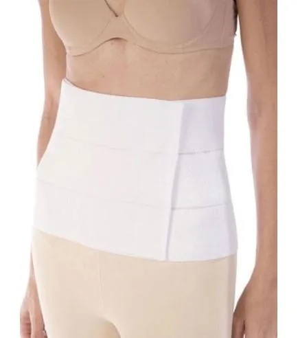 Post Baby and Tummy Tuck Abdominal binder 9in