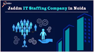 IT Staffing Companies in India