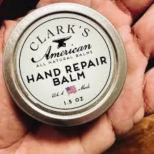 Great way to use different kinds of Balm