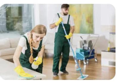 Cleaning jobs in New York NY