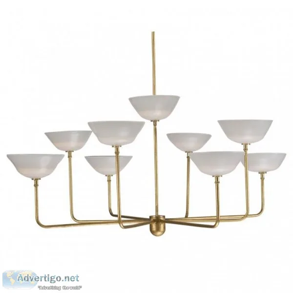 SJ2068 AUDREY CHANDELIER