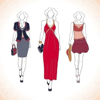 Design academy - best fashion designing institute in delhi