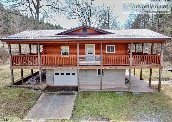 HOUSE FOR SALE