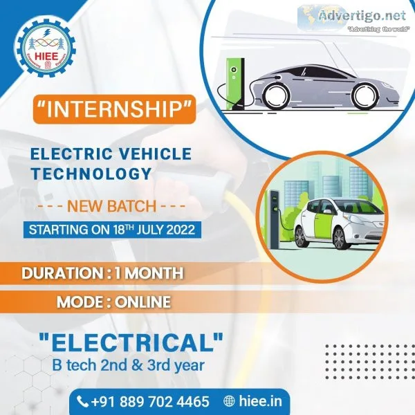 Best electrical training course institute in hyderabad