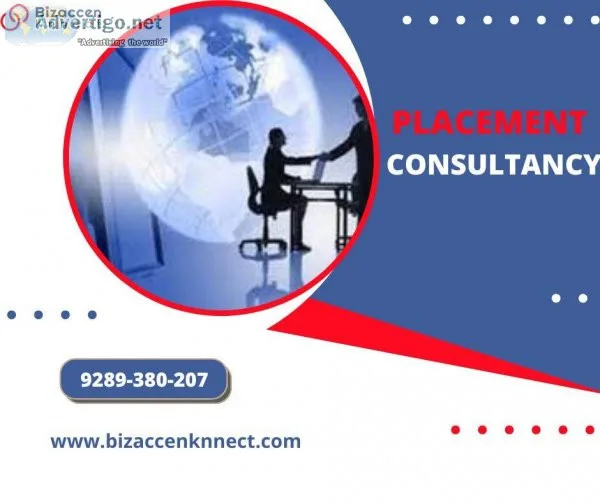 Placement Consultancy