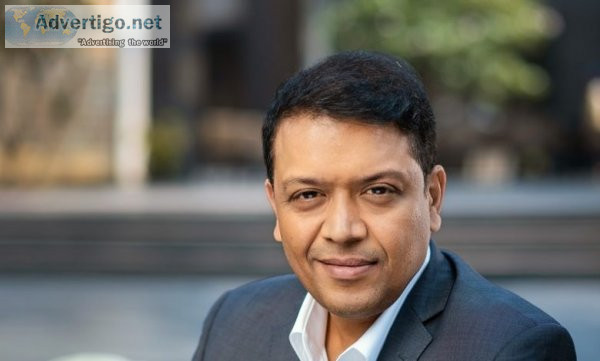Atul goel ganga is an eminent indian real estate developer