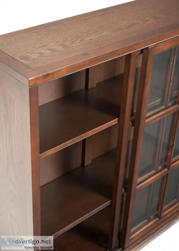 Buy Greg 3 Tier Bookcase Online at American Home Furniture
