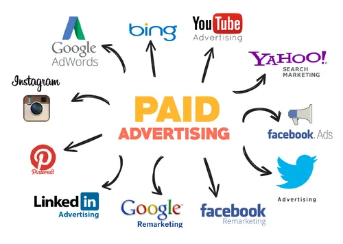 Are you looking for social media marketing service?