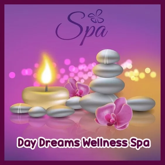 Day dreams wellness spa center