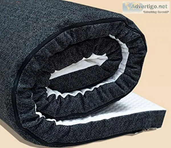 Shop mattress toppers online in india at wooden street