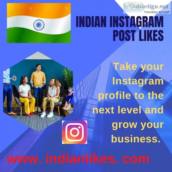 Where can i buy real instagram post likes?-indianlikescom