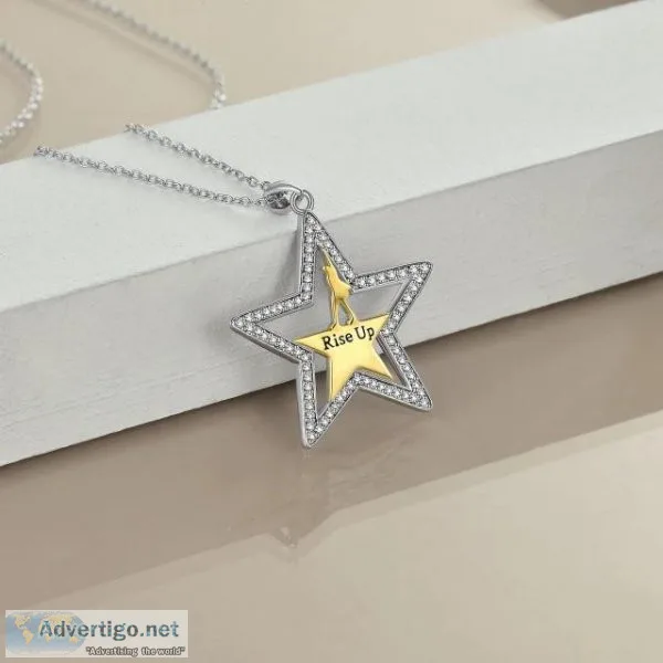Hamilton the musical jewelry