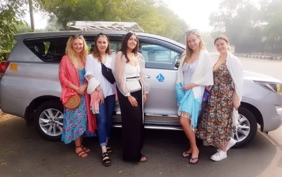Cheapest car rental in jaipur