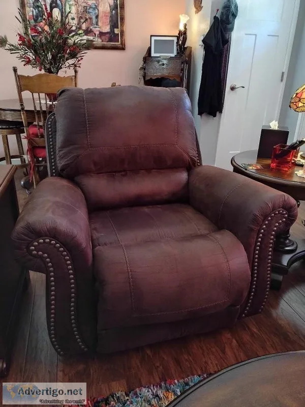 Recliner