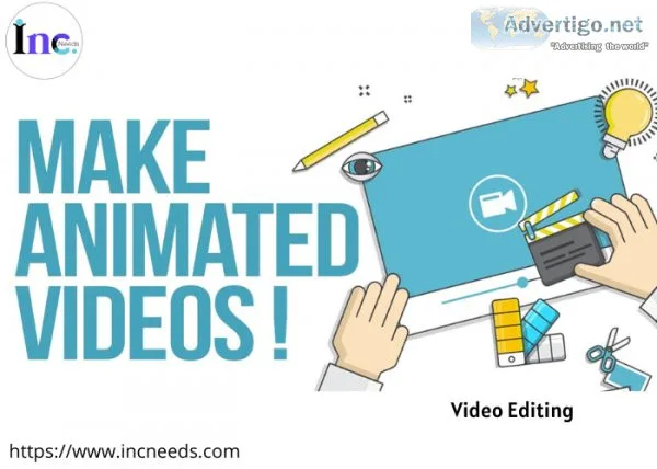 Best video production company in delhi ncr, india?
